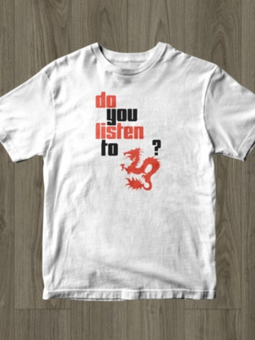 Dean Blunt Meme T-shirt